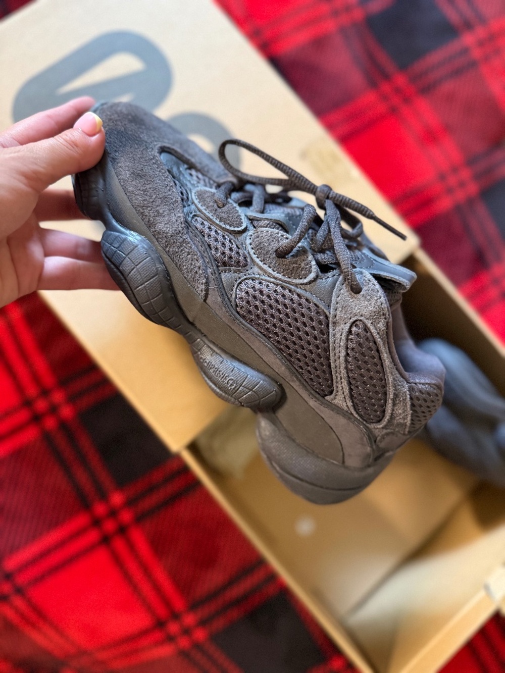 Sneakers/Youth